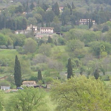 Hotel Da Angelo Assisi Kültér fotó
