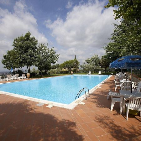 Hotel Da Angelo Assisi Kültér fotó