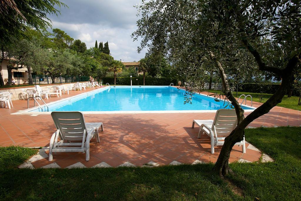 Hotel Da Angelo Assisi Kültér fotó