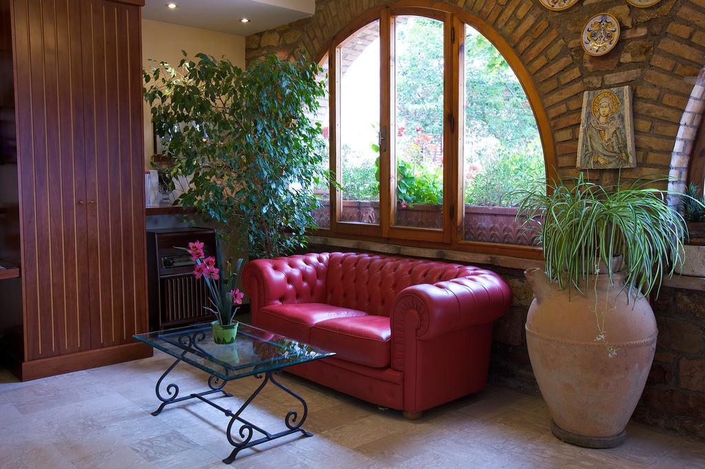 Hotel Da Angelo Assisi Kültér fotó