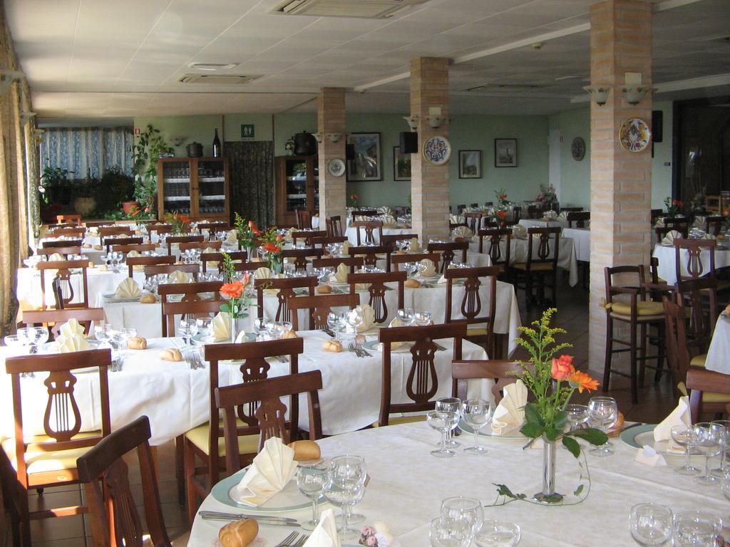 Hotel Da Angelo Assisi Kültér fotó