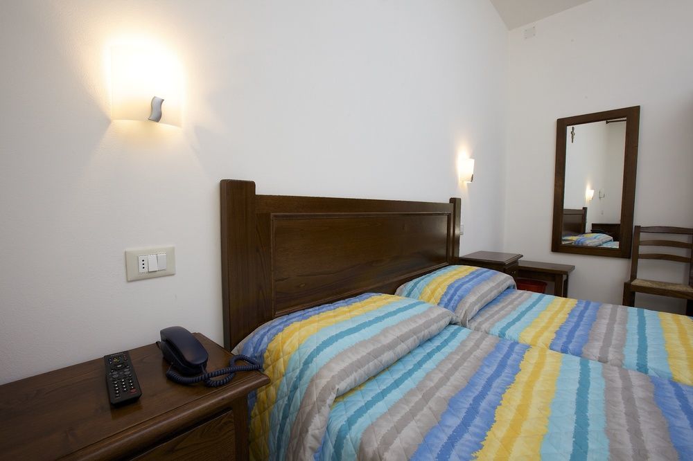 Hotel Da Angelo Assisi Kültér fotó