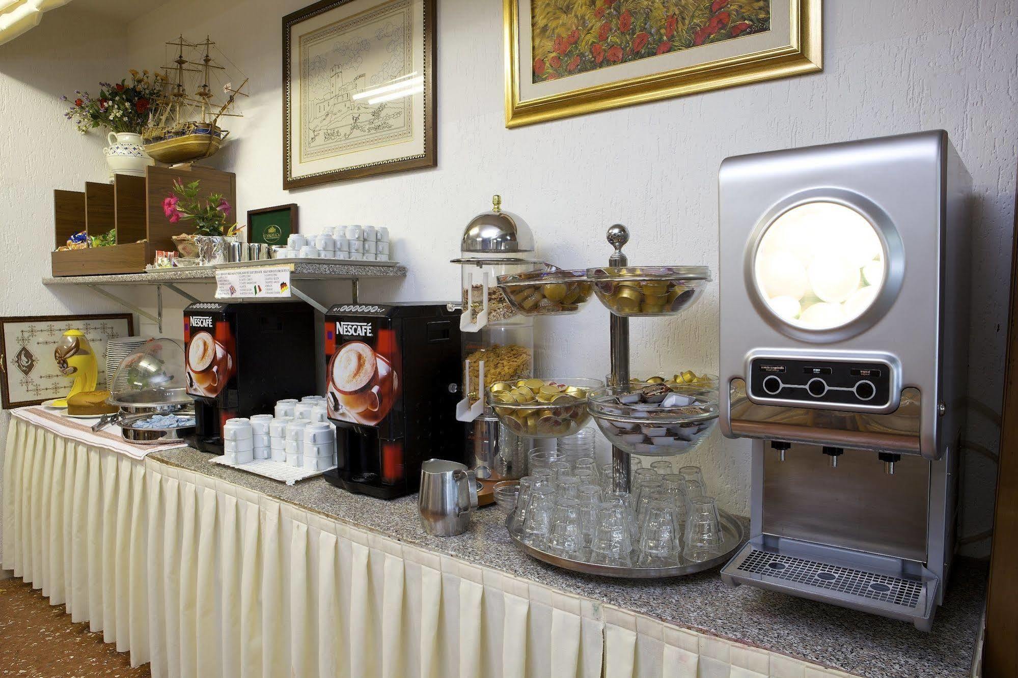 Hotel Da Angelo Assisi Kültér fotó