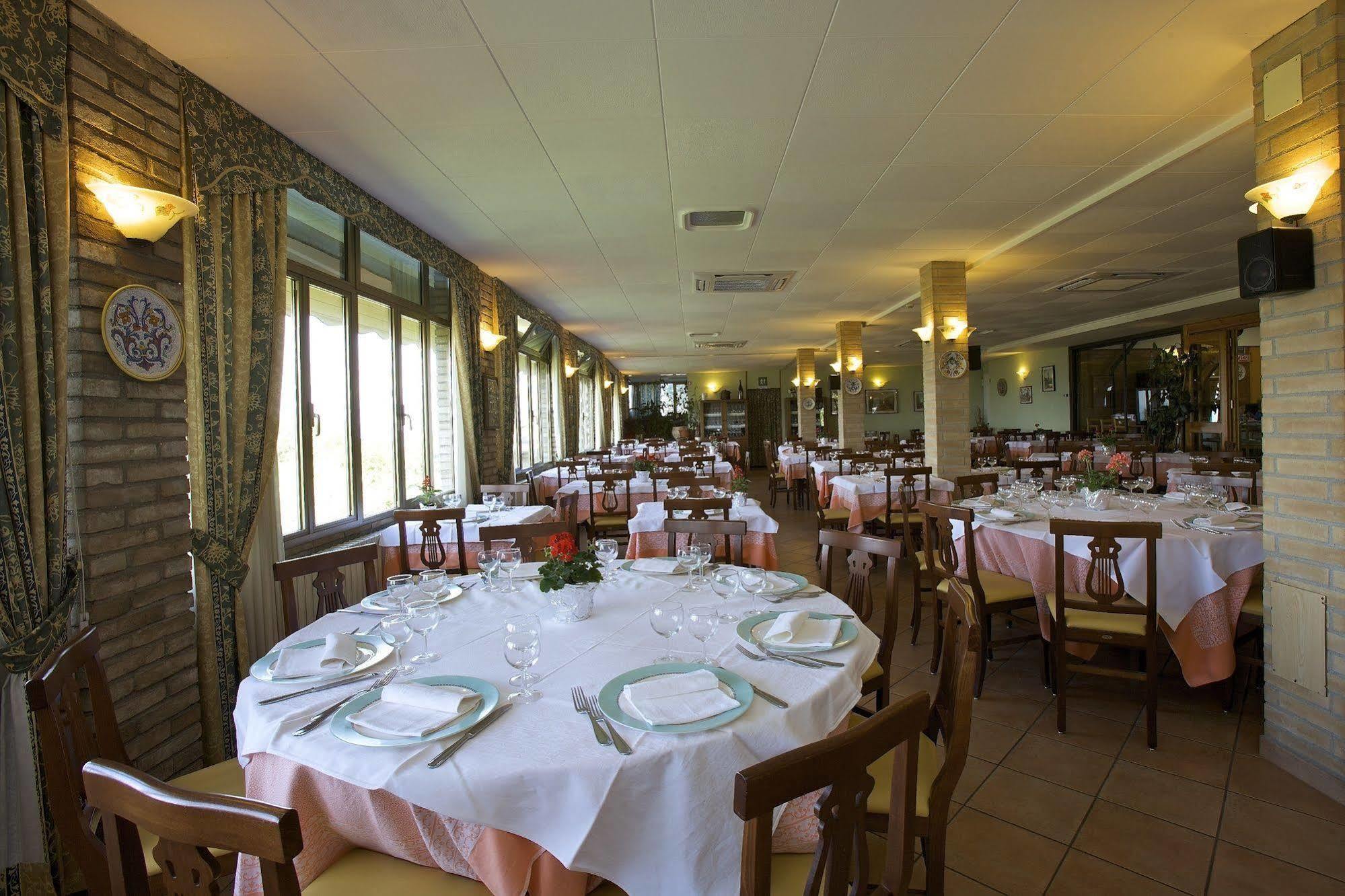 Hotel Da Angelo Assisi Kültér fotó