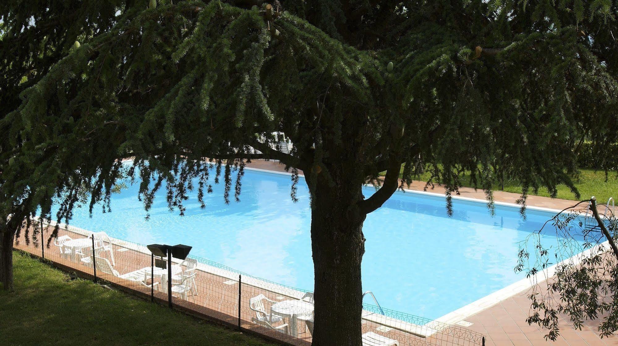 Hotel Da Angelo Assisi Kültér fotó